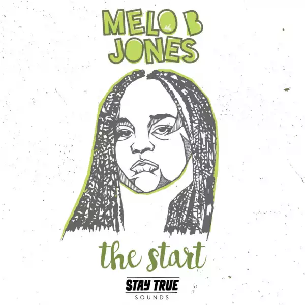 Melo B Jones - Another Level (Jay Em Remix)